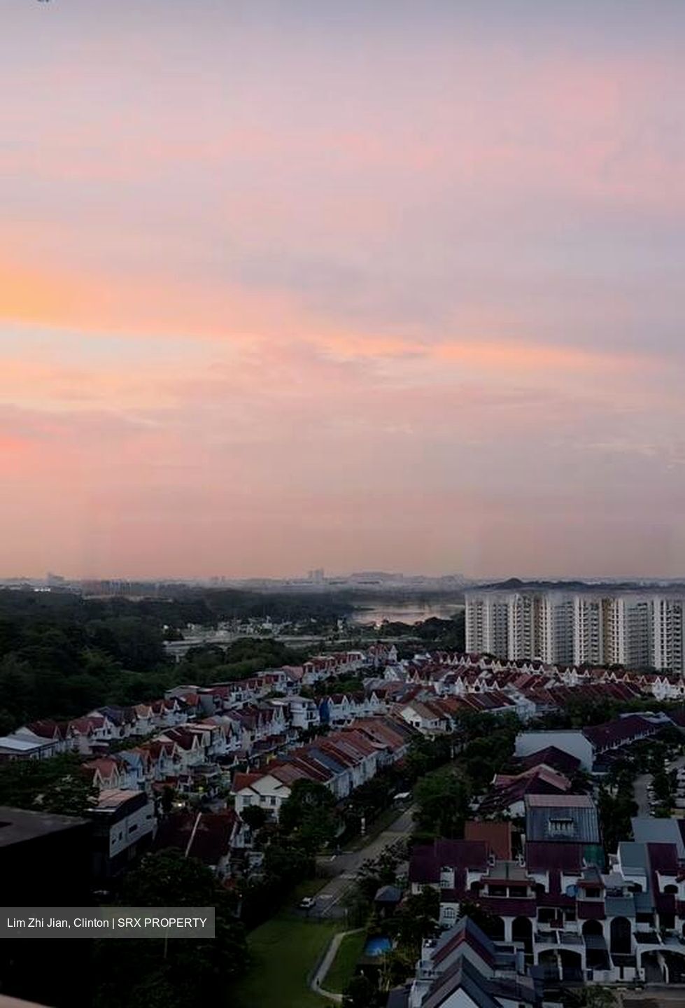 Lentor Modern (D26), Apartment #484192031